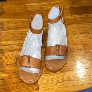 Never worn Louise et Cie sandal